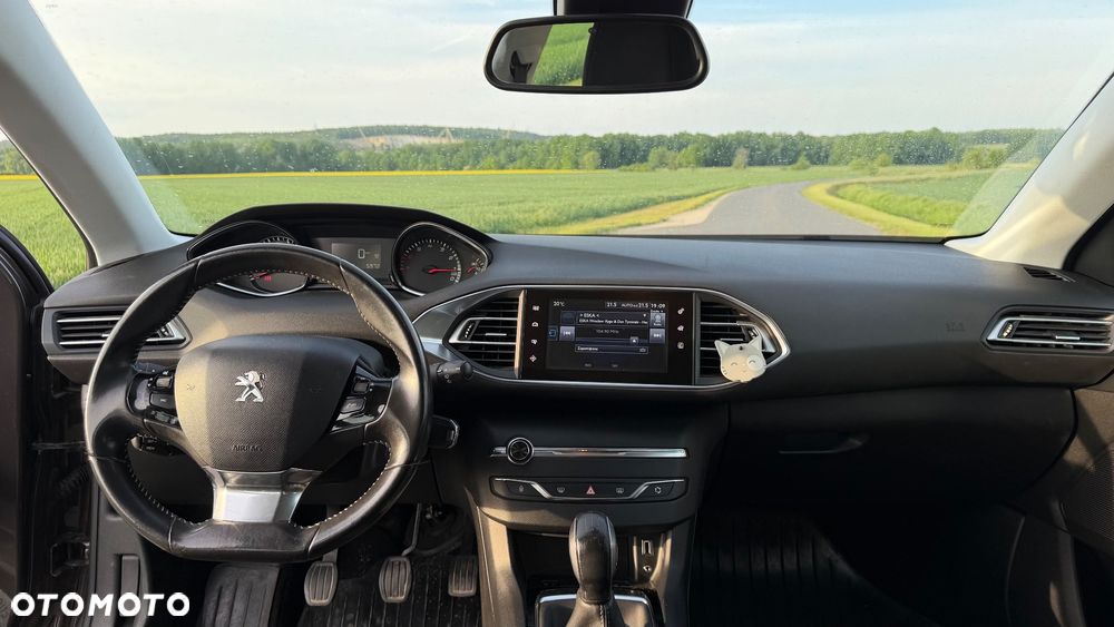 Peugeot 308 1.2 VTi/PureTech Active - 18