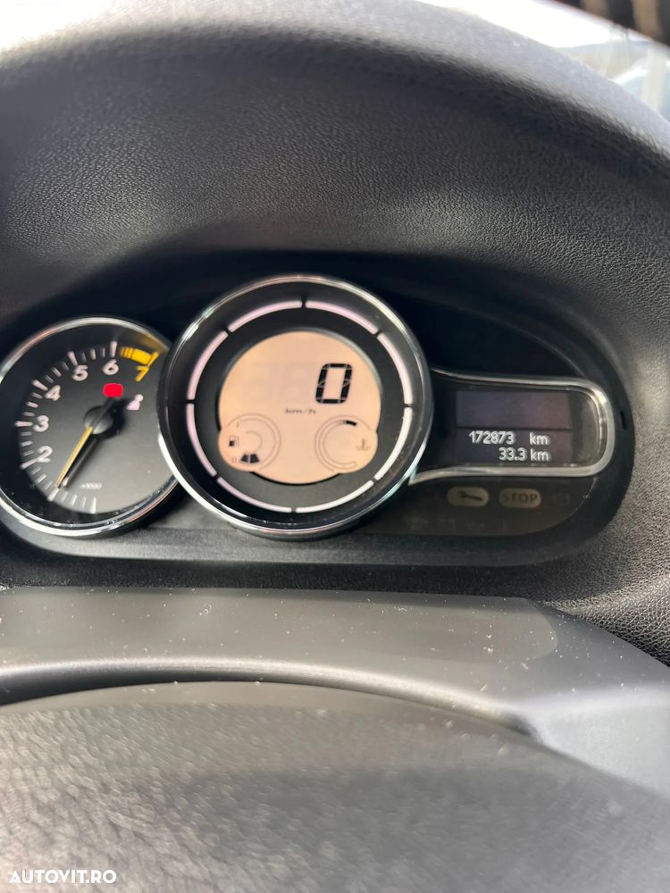 Renault Megane TCe 130 BOSE Edition - 7