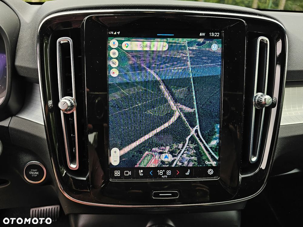 Volvo XC 40 - 19
