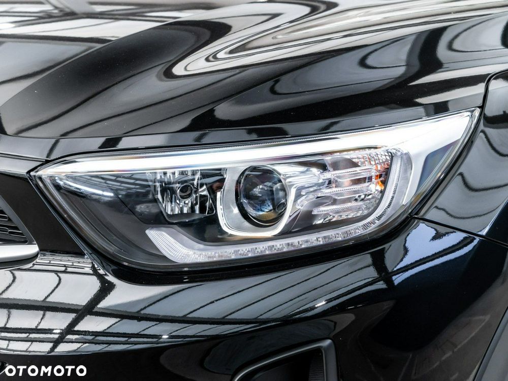 Kia Stonic 1.0 T-GDI M DCT - 10