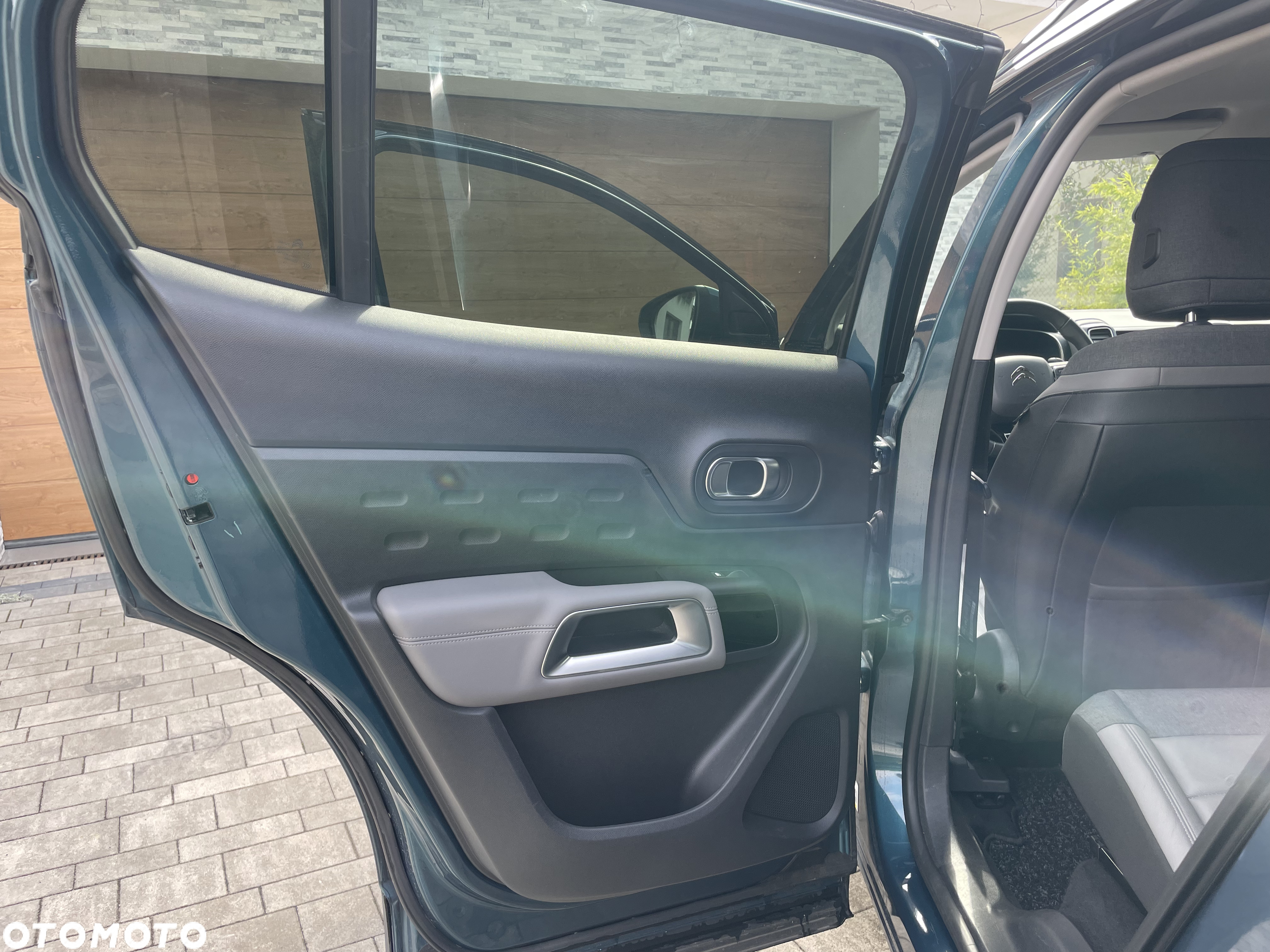 Citroën C5 Aircross 1.6 PureTech Feel EAT8 - 20