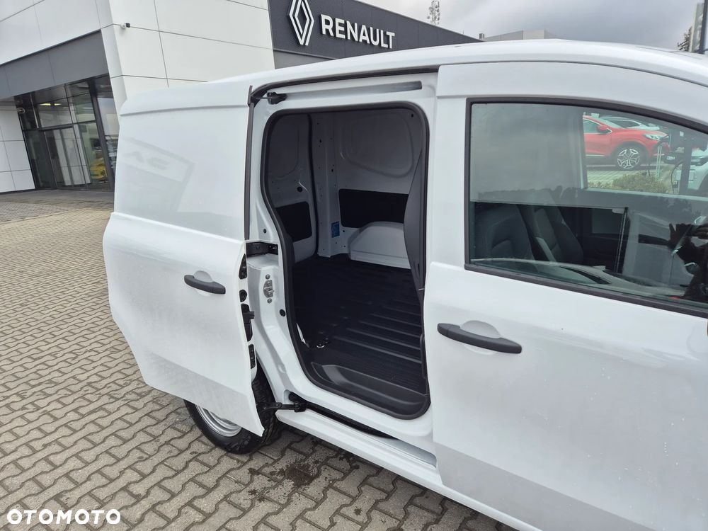 Renault Kangoo Van - 5