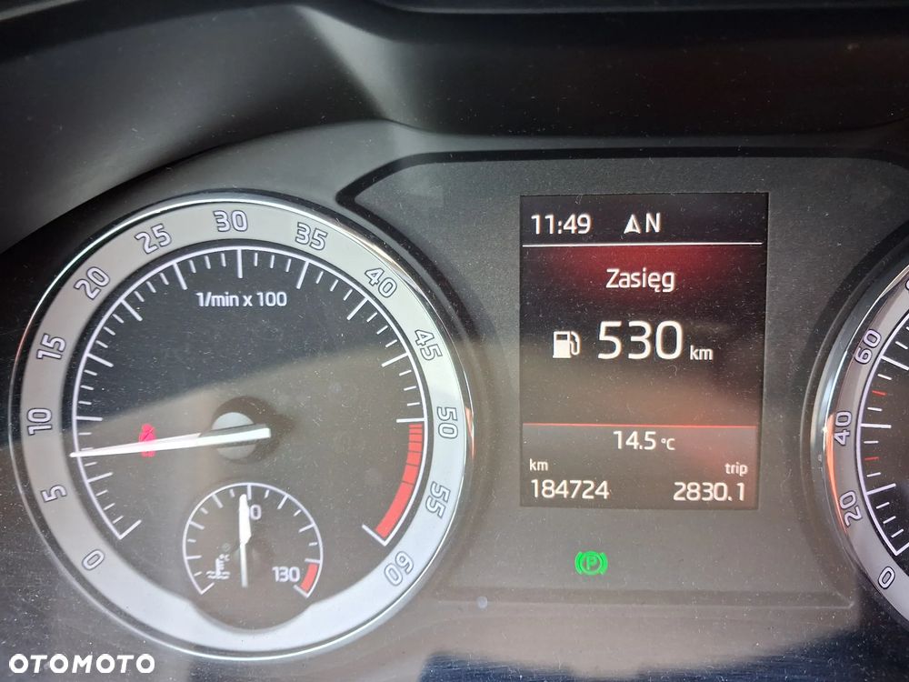 Skoda Karoq 1.6 TDI SCR 4x2 Style - 8