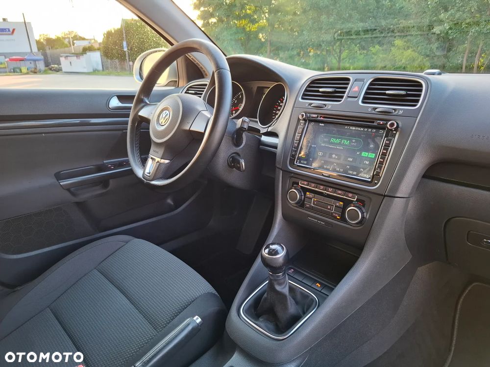 Volkswagen Golf 1.4 TSI Team - 32
