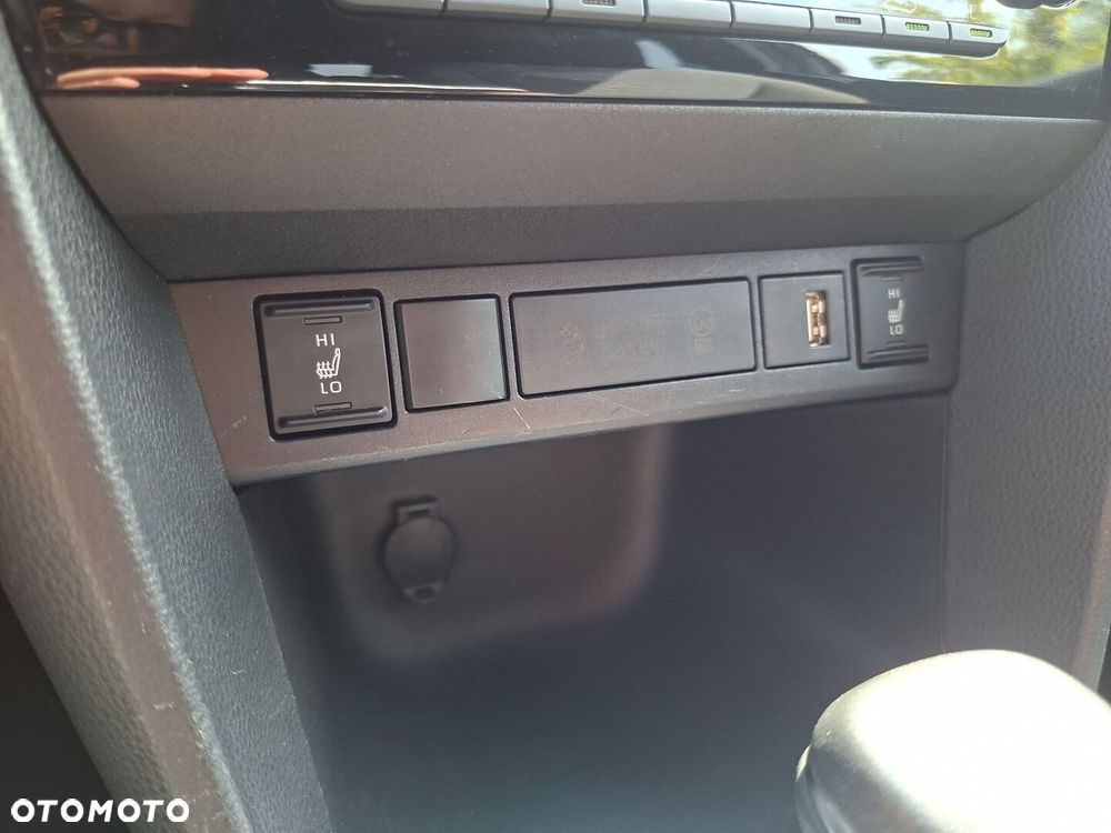 Toyota Yaris Cross Hybrid 1.5 Comfort - 18