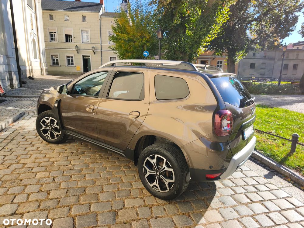 Dacia Duster 1.0 TCe Prestige - 22