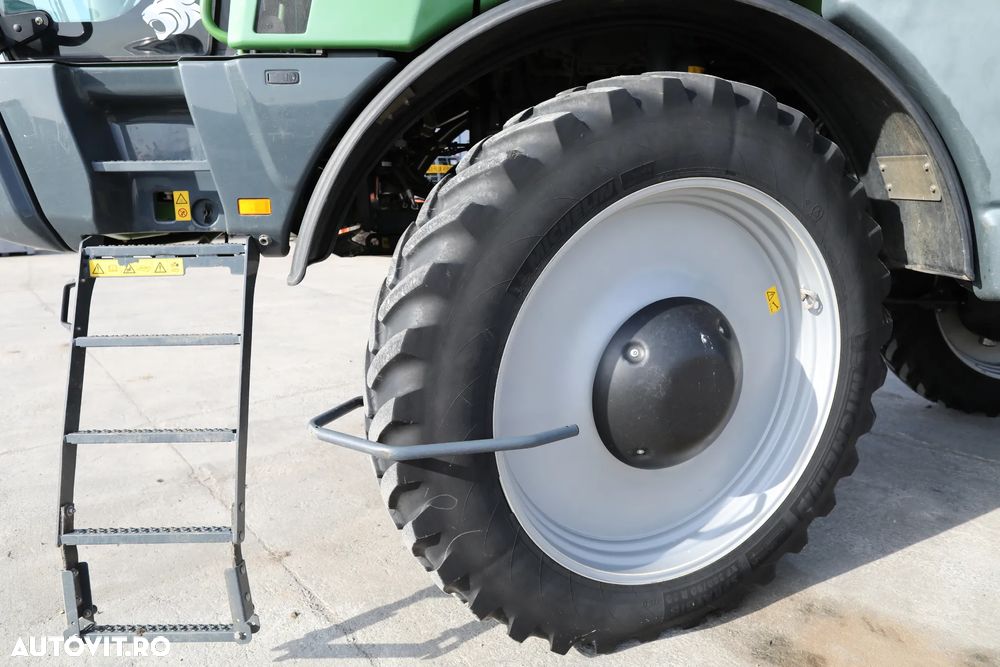 Amazone Pantera 4503 H+ - 14