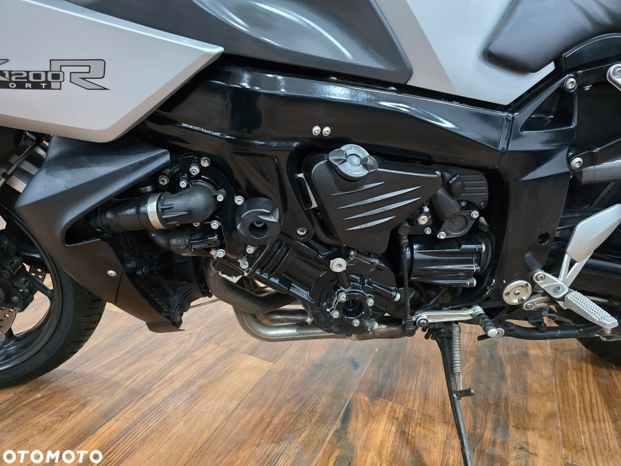 BMW K - 38