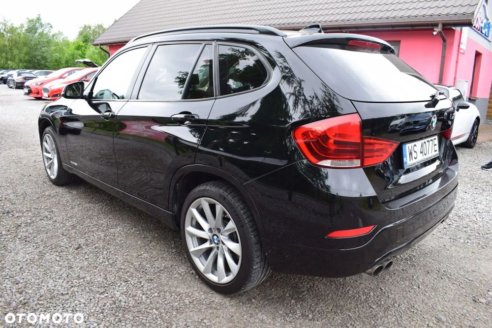 BMW X1 - 4