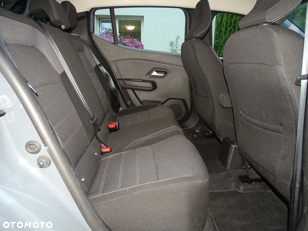 Dacia Sandero TCe 90 Expression - 10