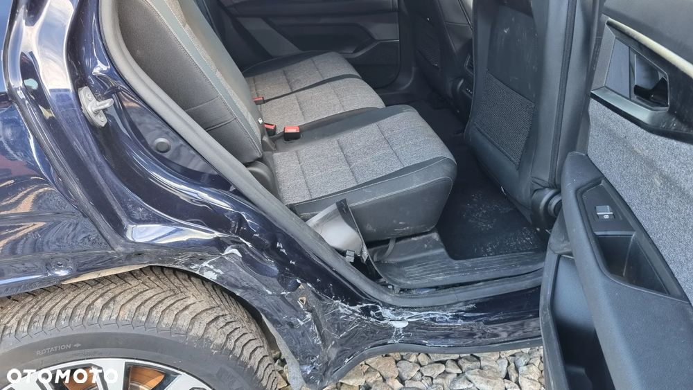Renault Espace 1.2 E-Tech Full Hybrid 200 Techno MMT 7os - 20