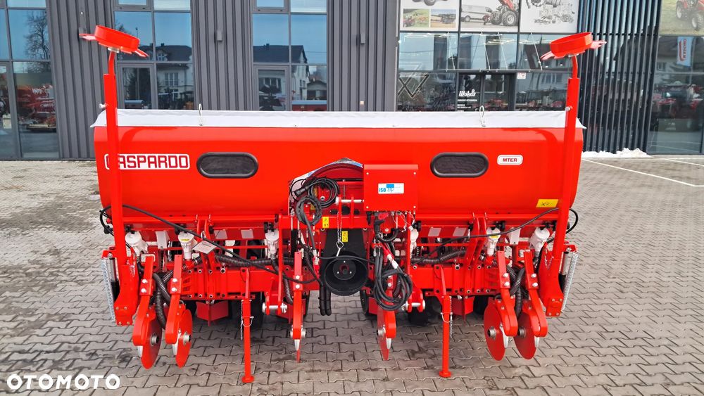 Maschio Gaspardo MTE 300 BB XL 6R ISOTRONIC - 5