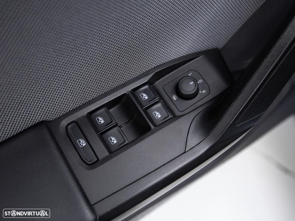 SEAT Leon ST 2.0 TDI Style DSG - 13