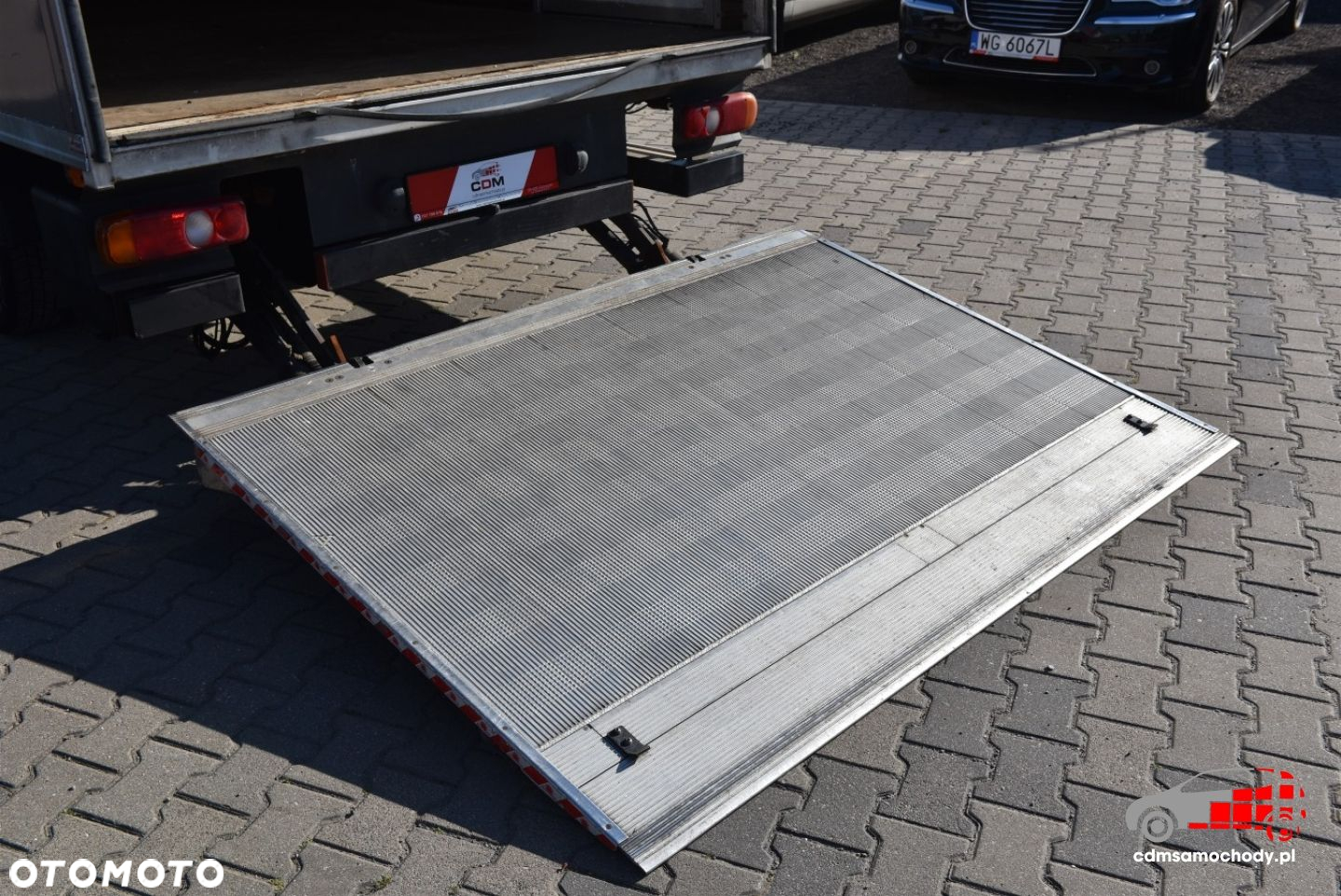 Mitsubishi Canter - 19