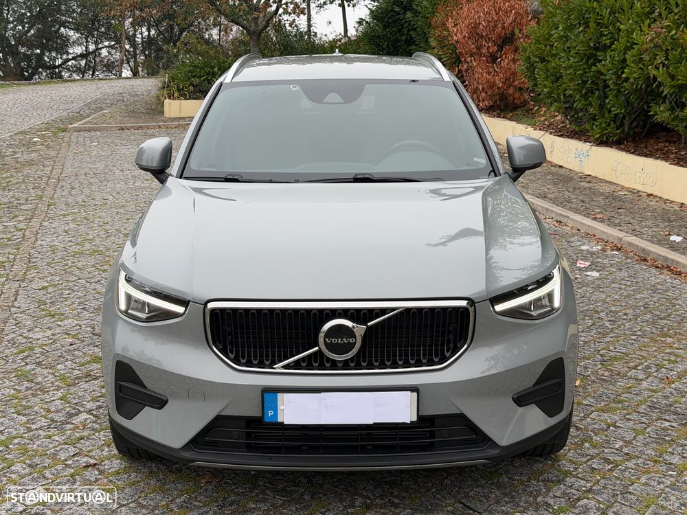 Volvo XC 40 1.5 T2 Core Auto - 2