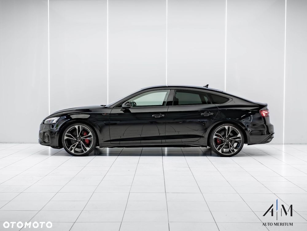 Audi A5 - 6