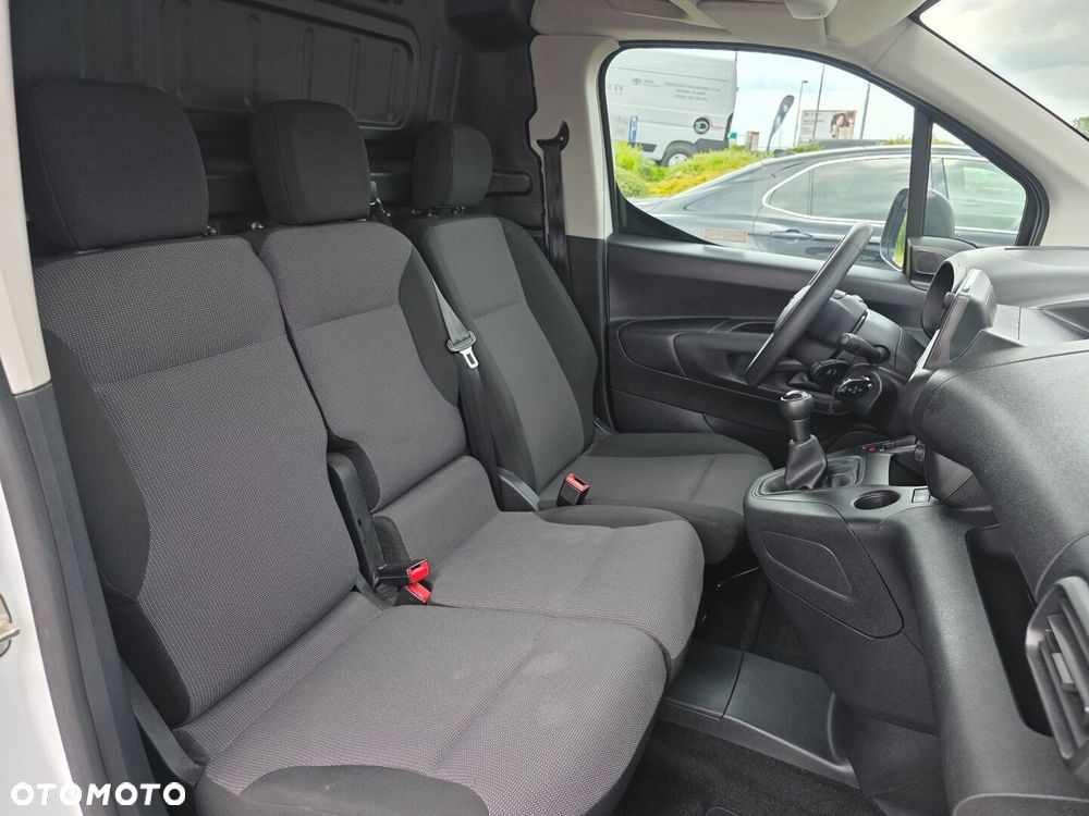 Toyota PROACECITY - 19