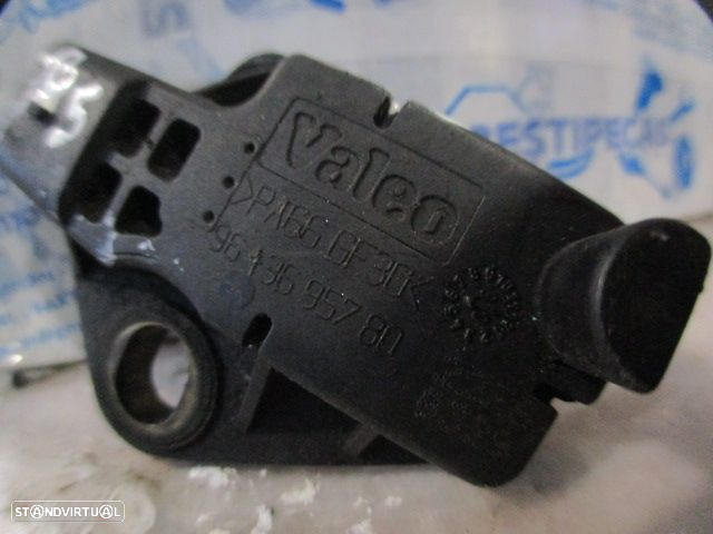 Modulo 9613695780 PEUGEOT 407 2005 2.0HDI 136CV 4P CINZA  Módulo Sensor De Posição Do Eixo - 3