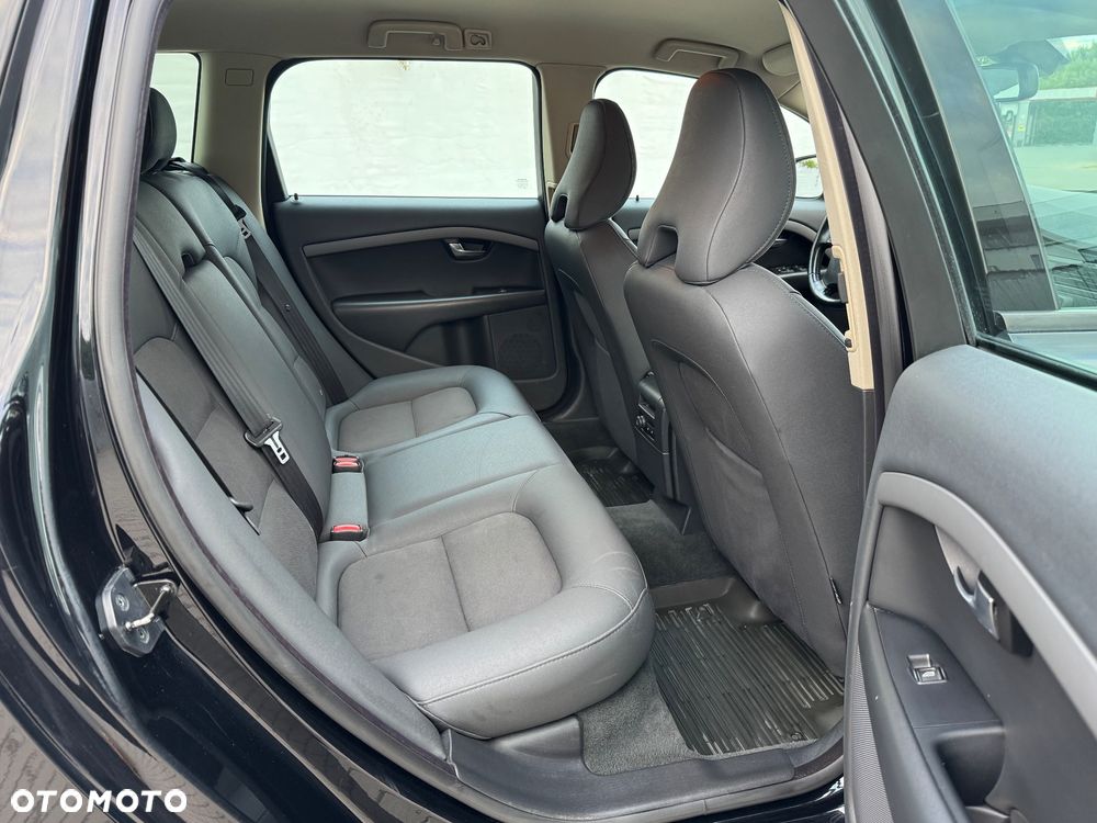 Volvo V70 2.0 Kinetic - 12
