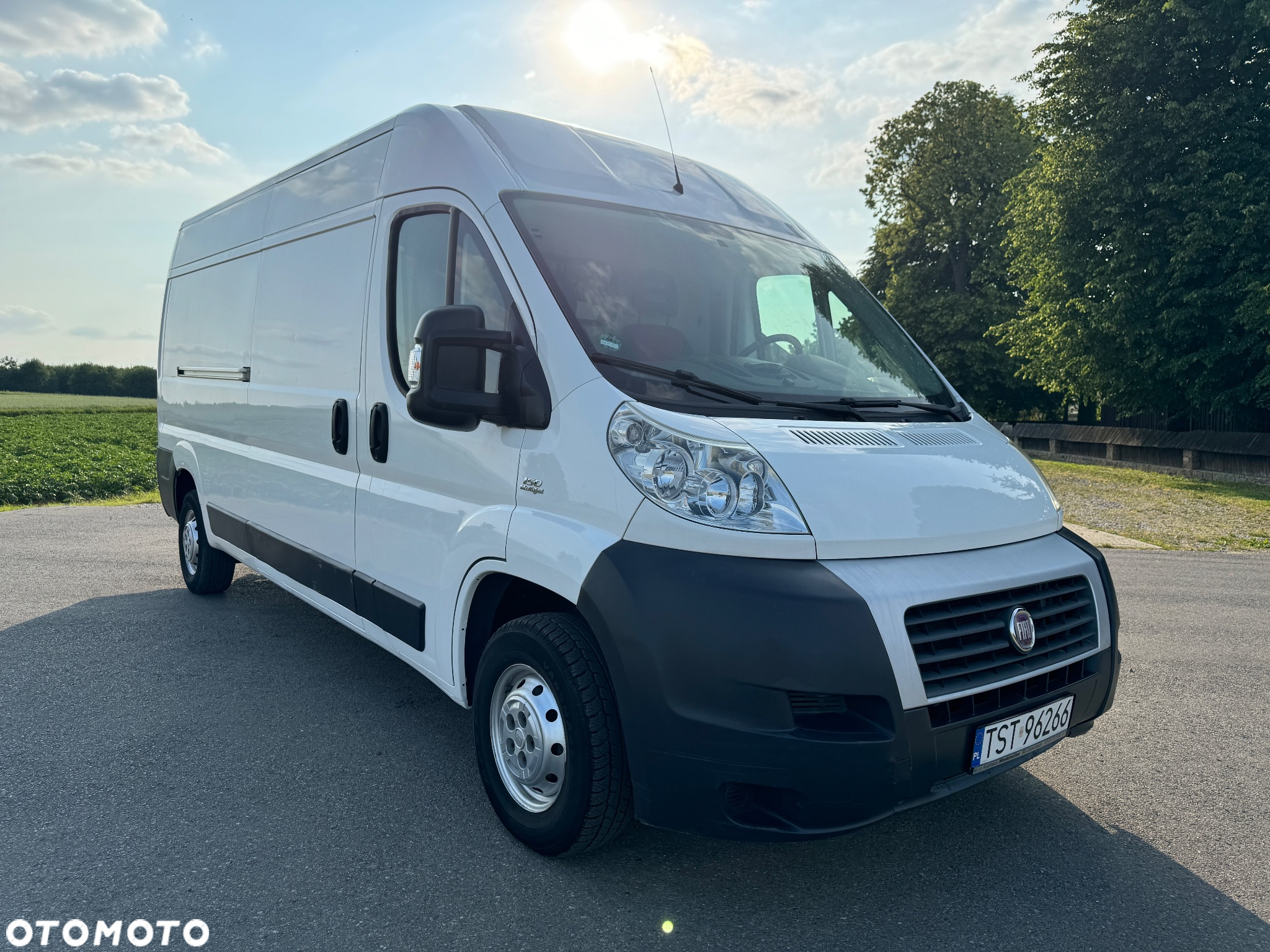 Fiat Ducato - 3