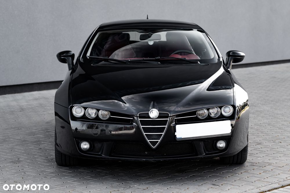 Alfa Romeo Brera 3.2JTSQ4 Q-Sky View - 7