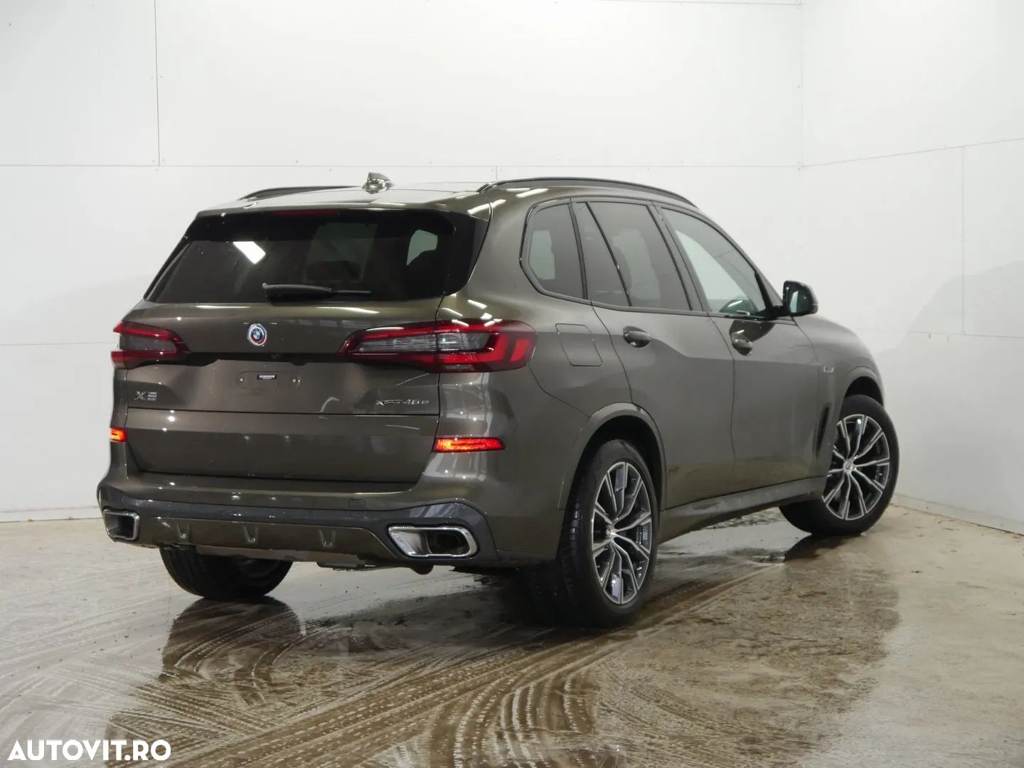 BMW X5 - 5
