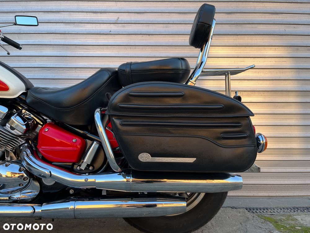 Yamaha Royal Star - 39