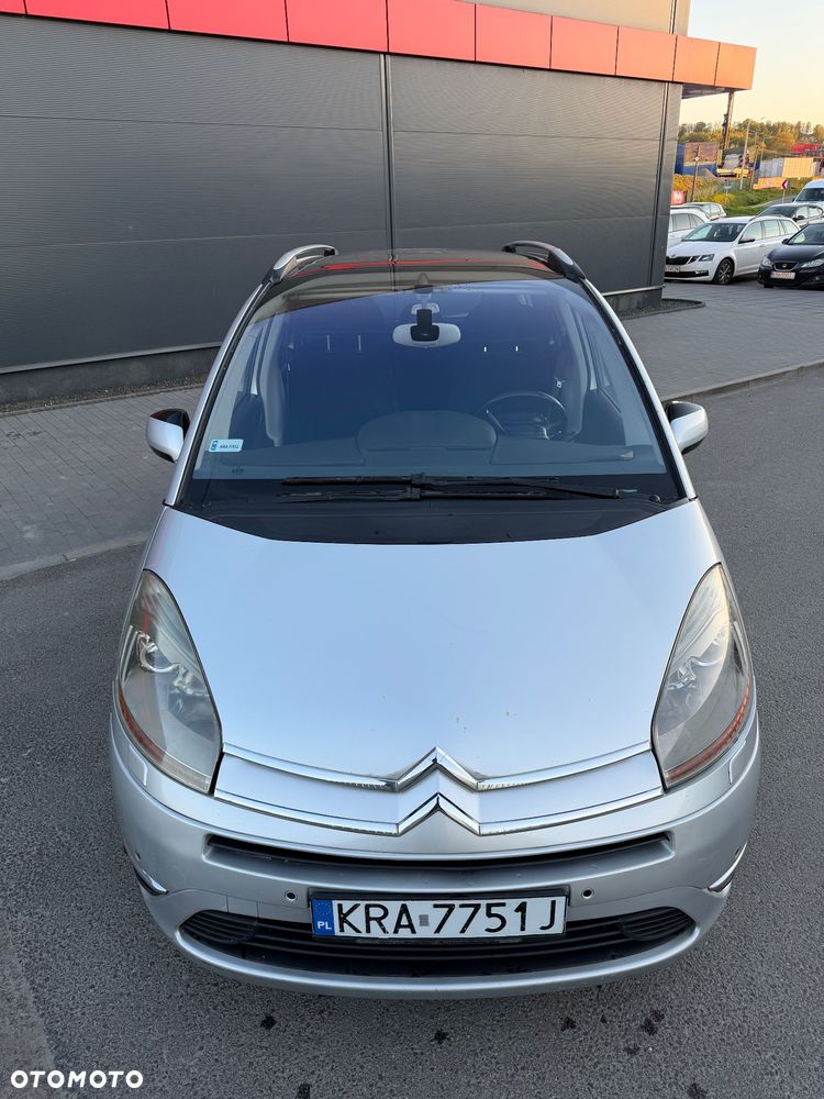 Citroën C4 Picasso - 2