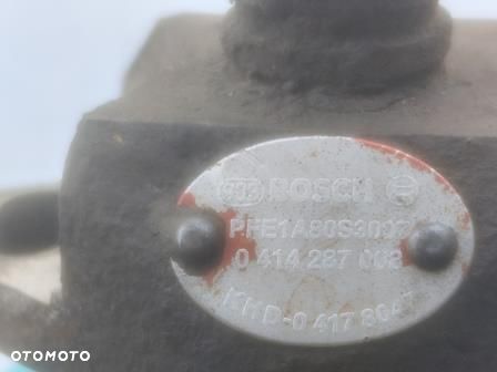 POMPA PALIWA_BOSCH 0 414 287 008__DEUTZ F2L 1011F - 2