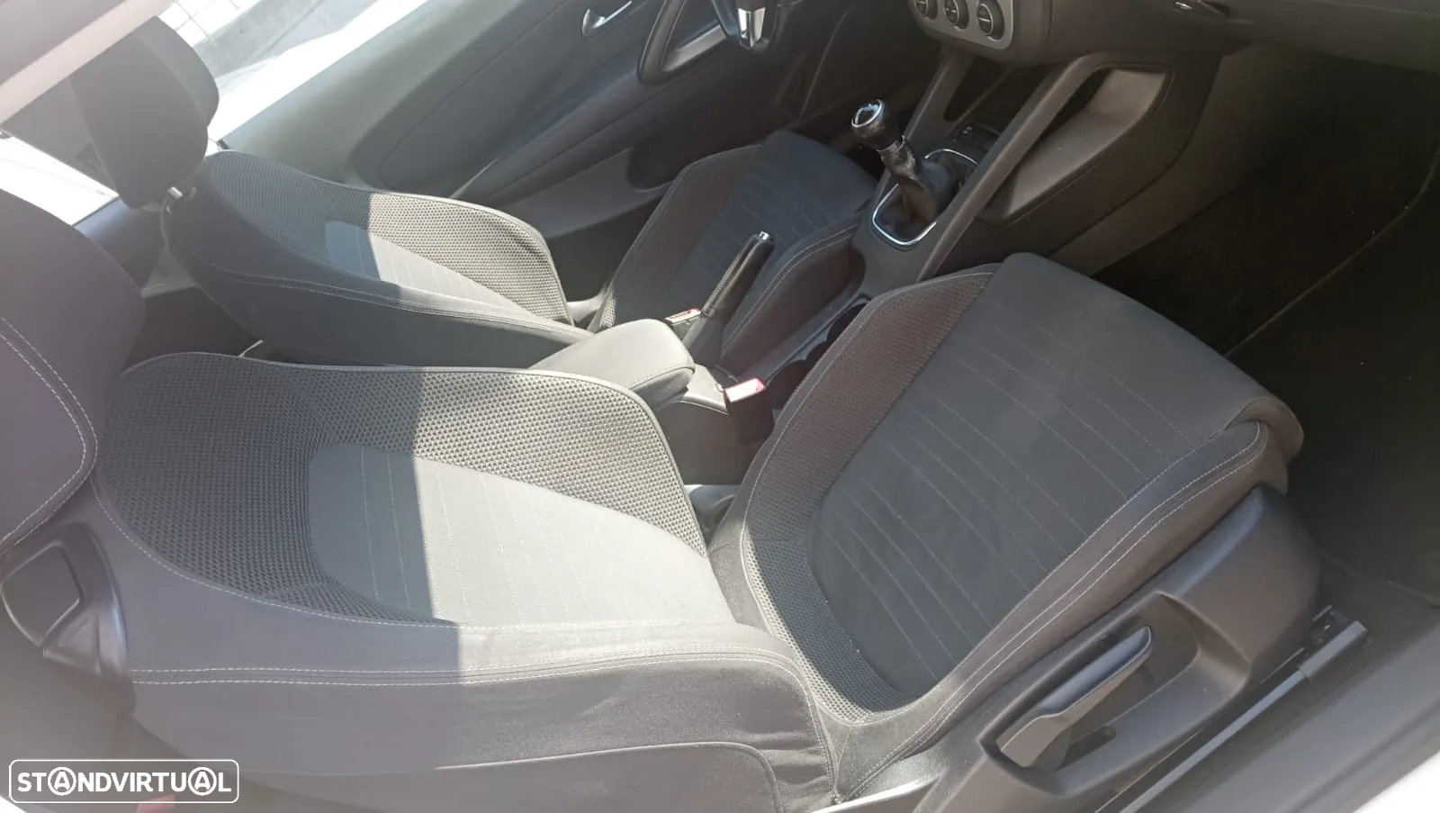 VW Scirocco 1.4 TSI - 15