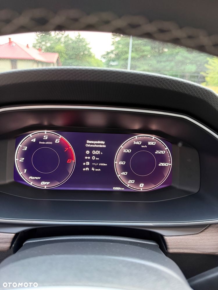 Seat Leon 1.5 TSI Xcellence - 15