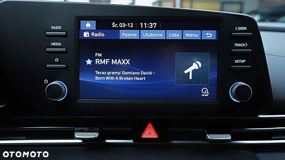 Hyundai Elantra 1.6 Smart CVT - 27