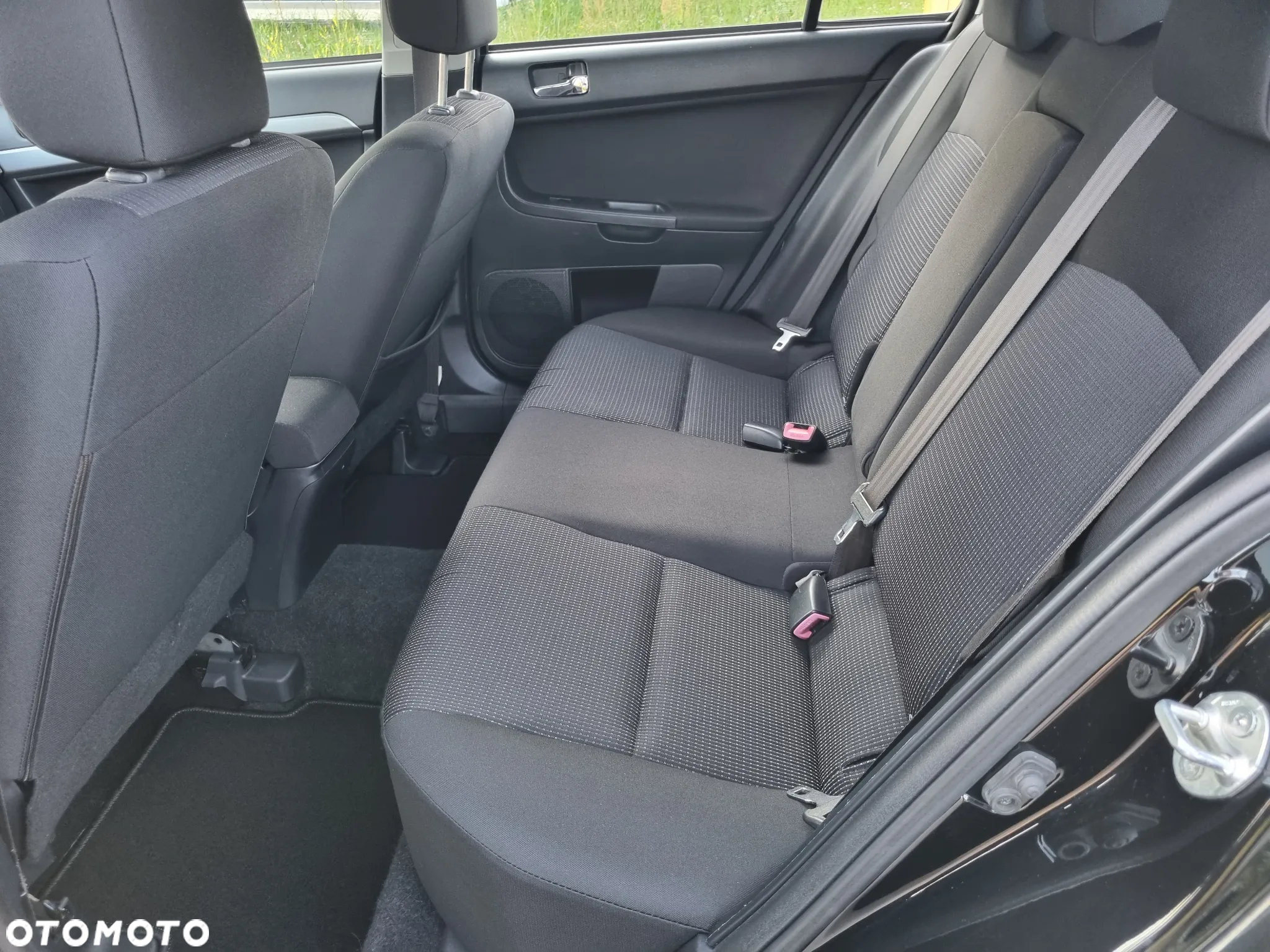Mitsubishi Lancer 1.6 ClearTec Diamant Edition - 10