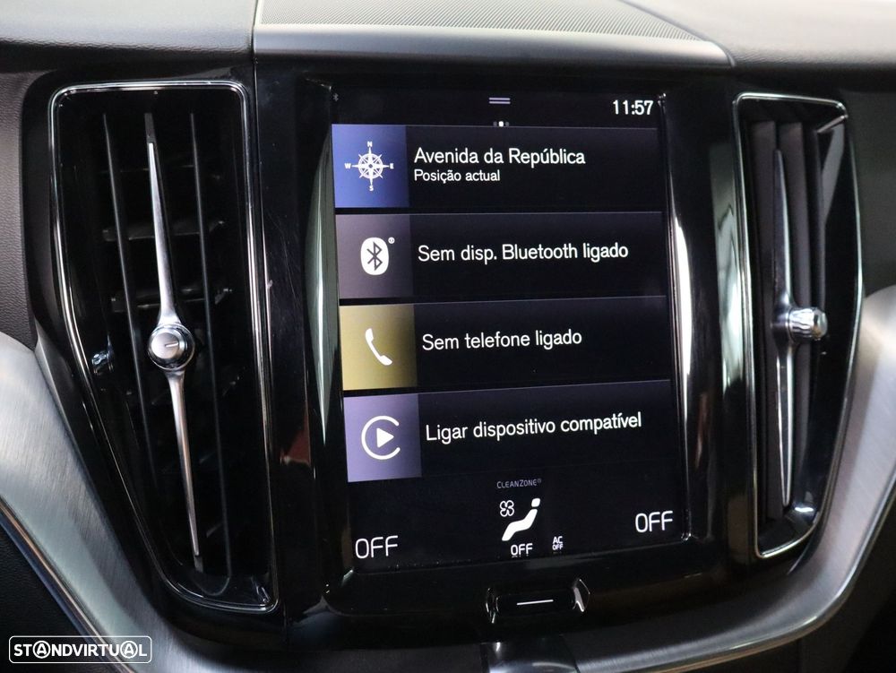 Volvo XC 60 2.0 T8 PHEV Inscription AWD - 13