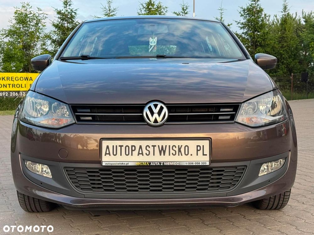 Volkswagen Polo 1.4 16V Comfortline - 7