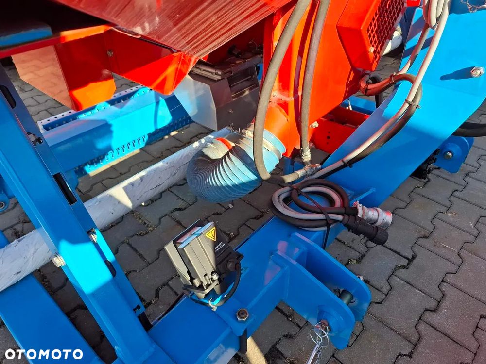 Monosem Standard - 15