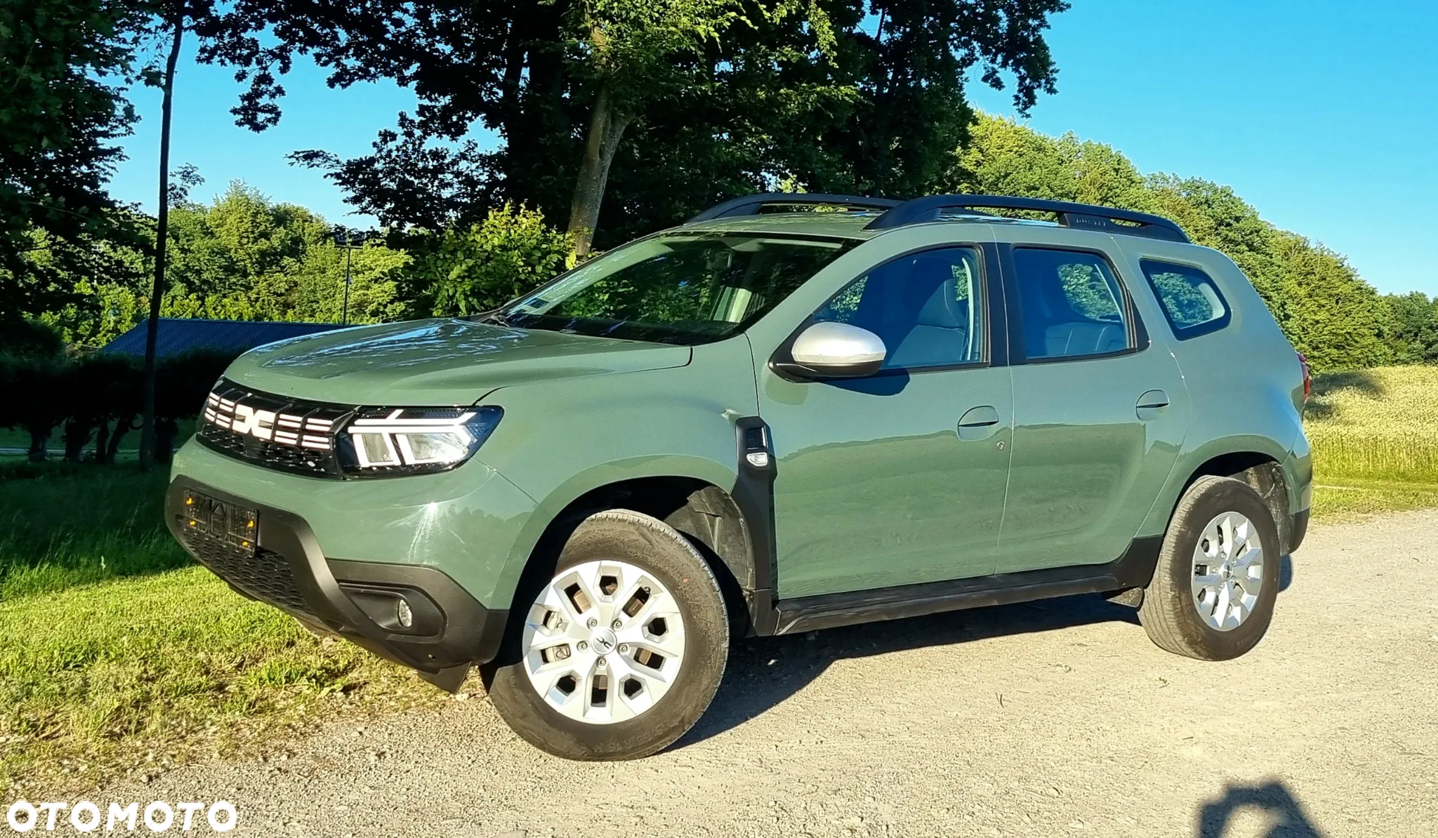 Dacia Duster Blue dCi 115 2WD Comfort - 2