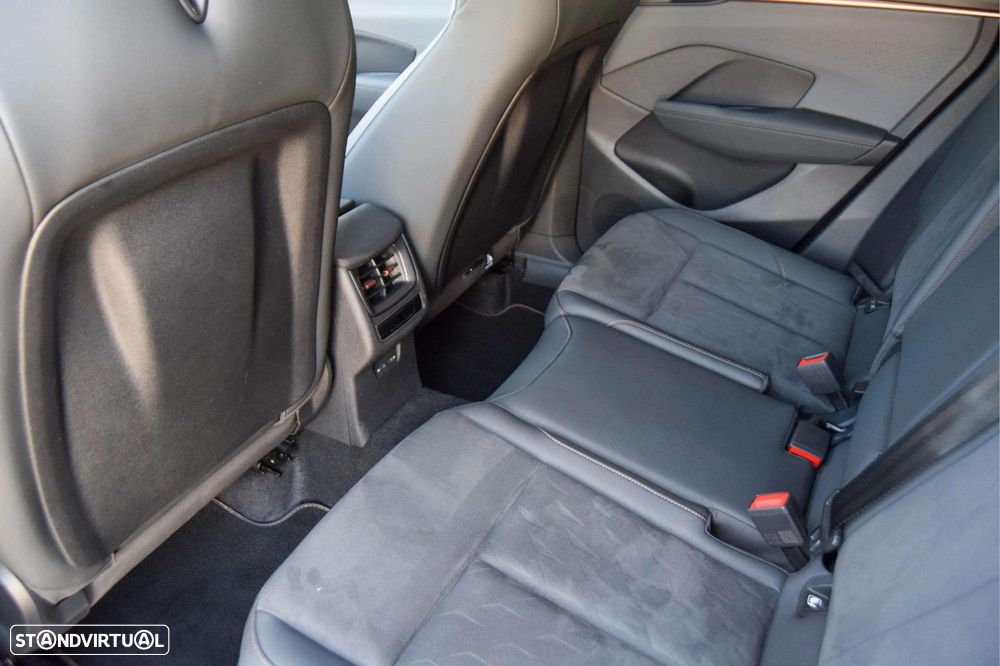 Cupra Terramar 1.5 e-Hybrid VZ DSG - 37