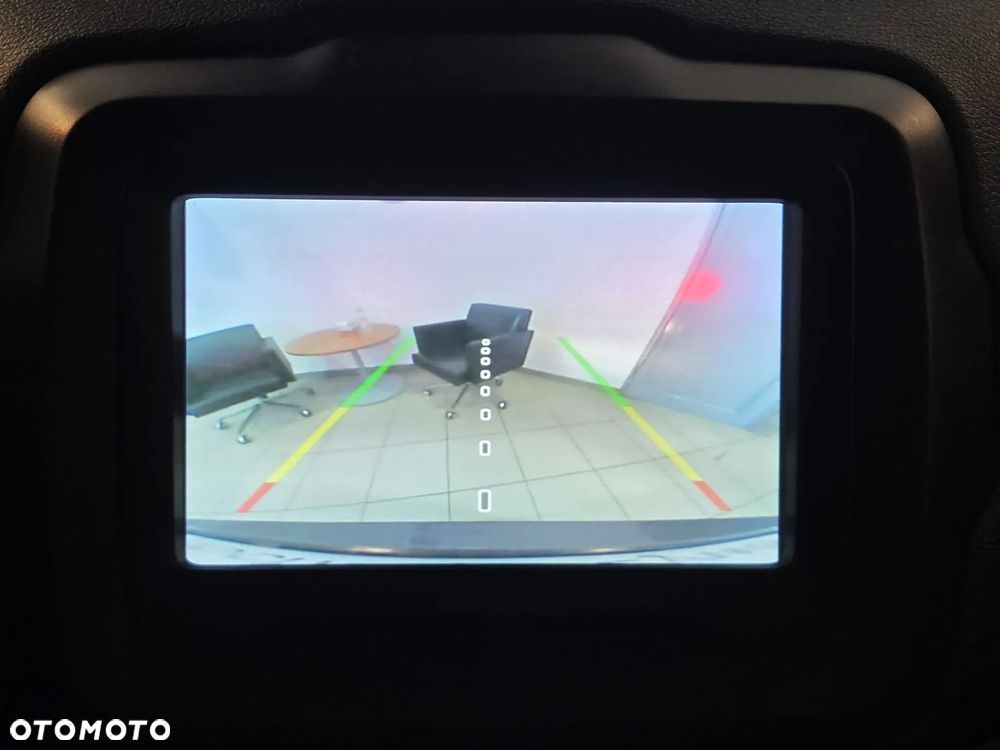 Jeep Renegade 1.0 GSE T3 Turbo Limited FWD S&S - 19