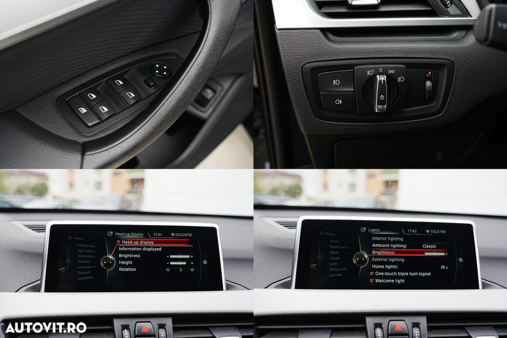 BMW X1 xDrive25d AT M Sport - 18