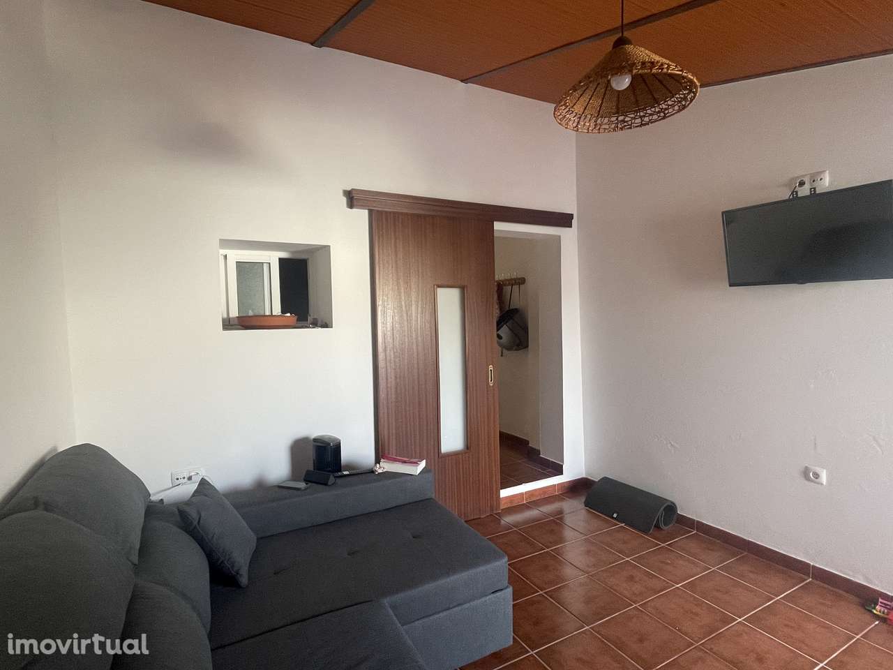 Moradia T3 com logradouro - Grande imagem: 4/19