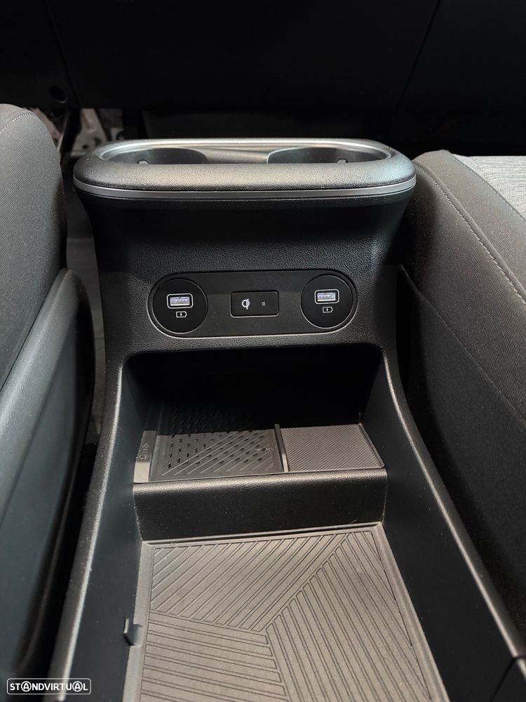 Hyundai Ioniq 5 58 kWh - 15