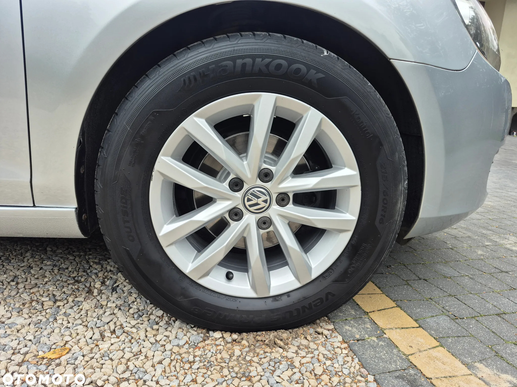 Volkswagen Golf 1.6 Edition - 20