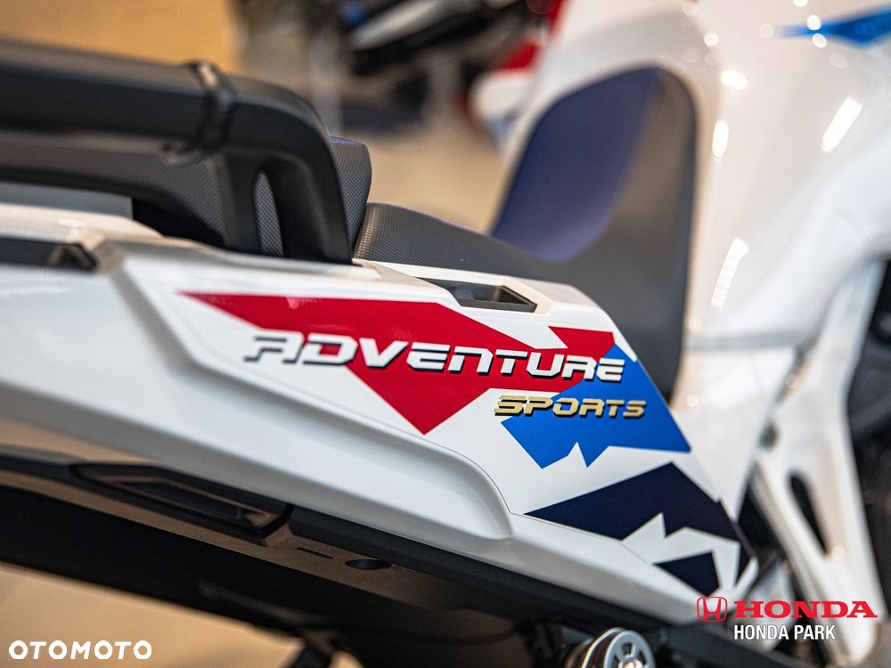 Honda CRF - 11