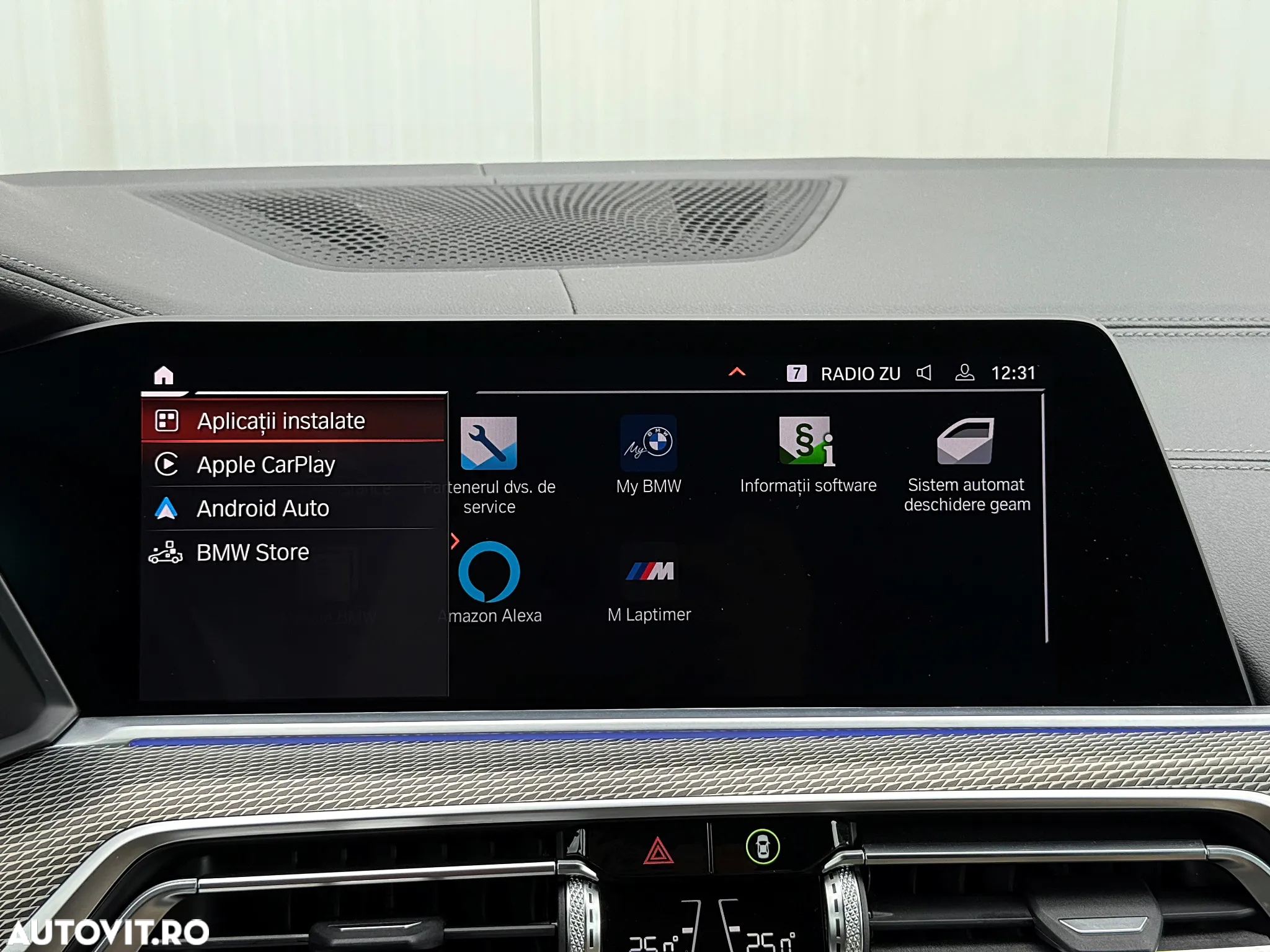 BMW X6 xDrive30d M Sport - 30