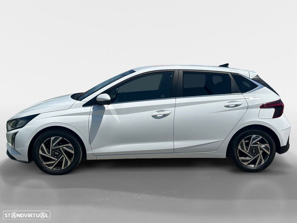 Hyundai i20 1.2 MPi Comfort - 2