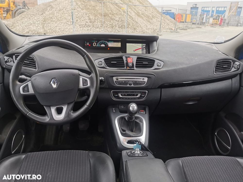Renault Scenic 1.6 16V Expresion - 7