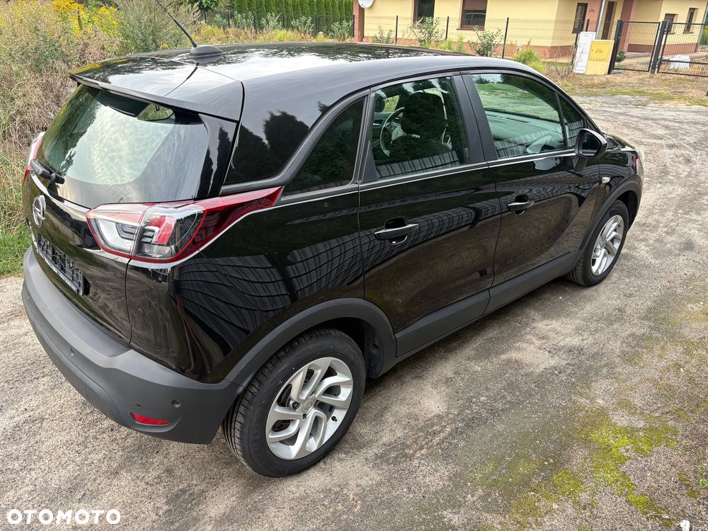 Opel Crossland X 1.5 CDTI Eco Enjoy S&S - 6