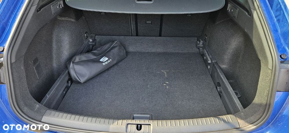 Seat Leon 1.5 eTSI FR DSG - 29