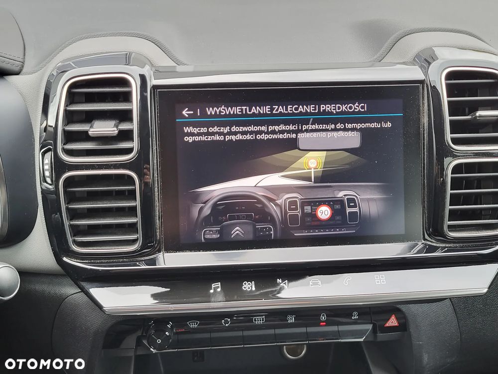 Citroën C5 Aircross 1.2 PureTech C-Series - 21